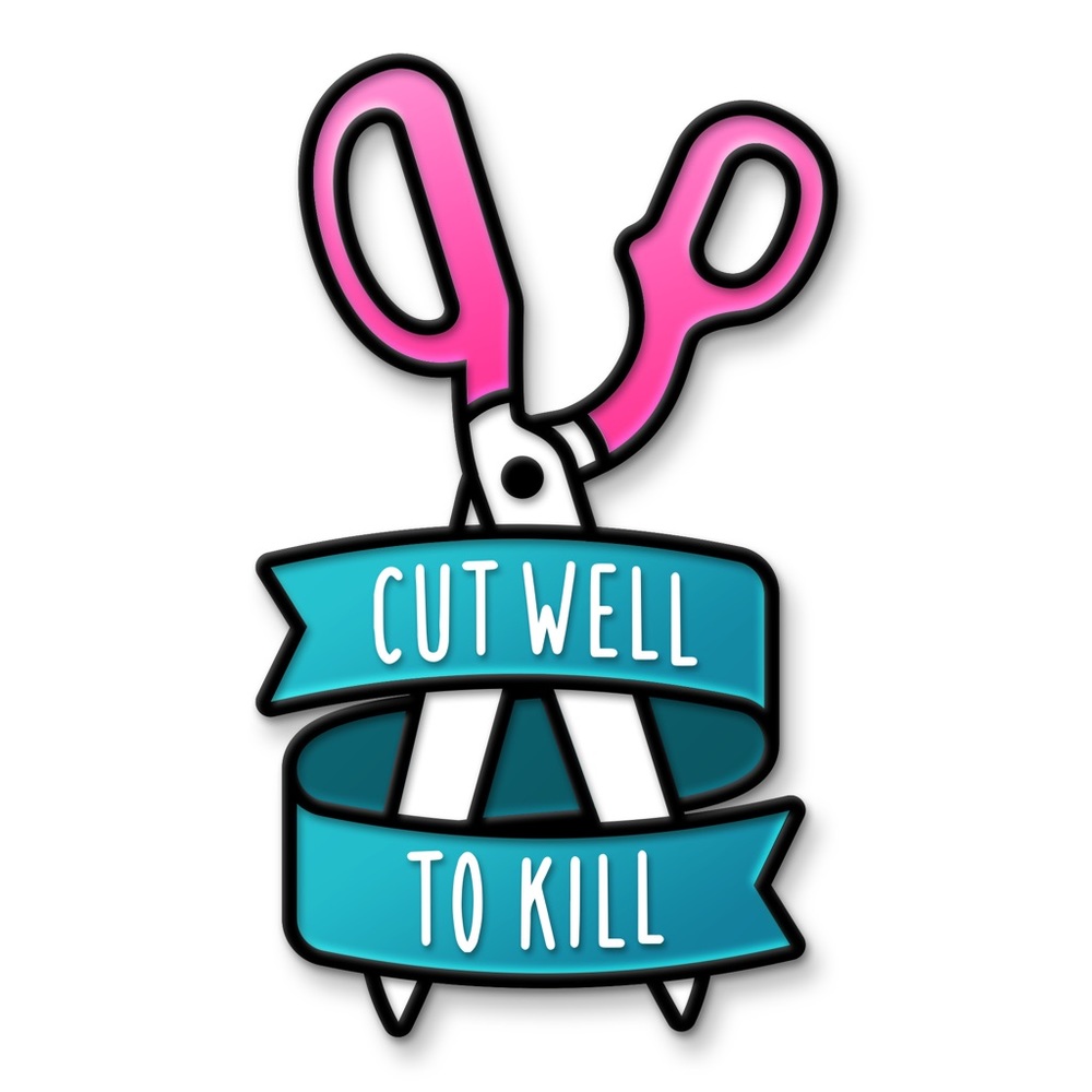 I’m Cait, & the only thing I’m cutting is prices!